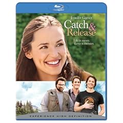 Catch and Release [Blu-ray] by Kevin Smith Comedies