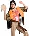 Womens 60s Singer Costume