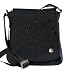 Haiku Blossom To Go Bag (Black, 11 x 10.5 x 4 Inch)