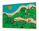 Moveable Map