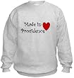 MADE IN PROVIDENCE - City-series - Light Grey Sweatshirt