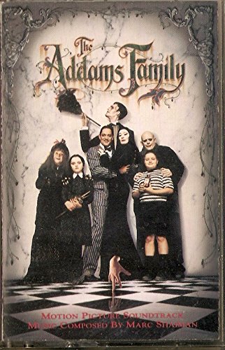 Company - The Addams Family - Zortam Music