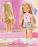 31068-corolle Dolls Camille Hair Design 13 Ages 5 and Up