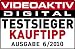 Auszeichnung