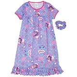 princess nightgown