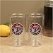Texas Rangers Cups, Mugs & Shots : Tervis Tumbler Texas Rangers 2-Pack 16oz. Team Wordmark Tumbler Cups