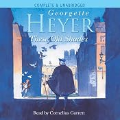 These Old Shades | [Georgette Heyer]