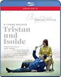 ワーグナー 楽劇 トリスタンとイゾルデ バイロイト祝祭劇場2009 [Blu-ray] [Import]