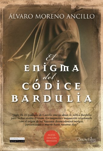 El enigma del códice Bardulia (Spanish Edition)