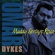 Muddy Springs Road