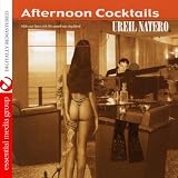 Afternoon Cocktails