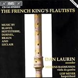 The French King`s Flautists