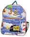 Pirates of the Sea Bazoongi Kids Backpack