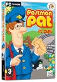 postman pat (PC) (UK)