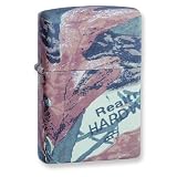 Realtree Hardwood Zippo Lighter
