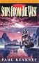 Ships from the West (Monarchies of God 5)