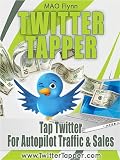 Twitter Tapper Twitter Followers! Gain Followers via SHOUTOUT or ADVERTISEMENT