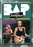 Produkt-Bild: BAP - Rockpalast: Grugahalle, 15.03.1986