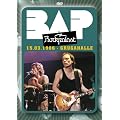 BAP - Rockpalast: Grugahalle, 15.03.1986