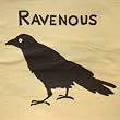 "Ravenous" Cocktail Napkins