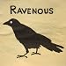 "Ravenous" Cocktail Napkins
