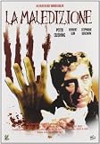 la maledizione / And Now The Screaming Starts (Dvd) Italian Import