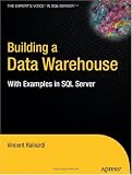 Review Apress  / Building a Data Warehouse: With Examples in SQL Server