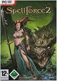 Eigenschaften JoWooD Productions  / Spellforce 2 - Dragon Storm (DVD-ROM)