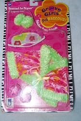 Groovy Girls PetRageous Gear Dress to Dream