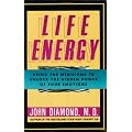 Life Energy: Using the Meridians to Unlock the Hidden Power of Your Emotions