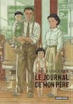 JOURNAL DE MON P�RE (LE)