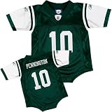 New York Jets Chad Pennington 2003 Replica NFL Equipment Infant Jersey
