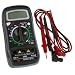 SE Digital Multimeter with Back Light LCD Display