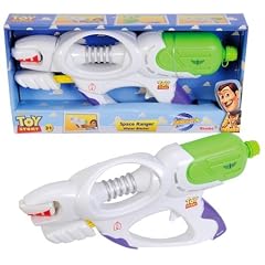 Simba 107037798 - Toy Story Wasserpistole medium, 40 cm