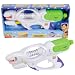 Simba 107037798 - Toy Story Wasserpistole medium, 40 cm