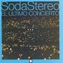 El Ultimo Concierto B