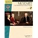 Mozart - 15 Intermediate Piano Pieces (Schirmer Performance Editions)