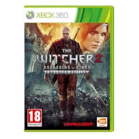 The Witcher 2: Assassins Of Kings - Enhanced Edition