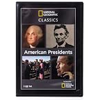 Natl Geographic American Dvd