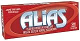 Alias