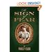 The Sign of Fear - The adventures of Mrs.Watson with a supporting cast including Sherlock Holmes, Dr.Watson and Moriarty