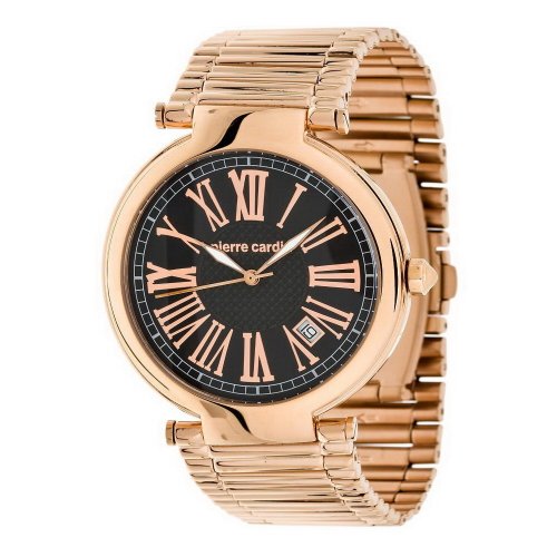Pierre cardin Herren-Armbanduhr Premi&egrave;re Homme PC103881F05 Preisvergleich