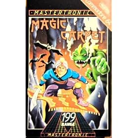 Magic Carpet