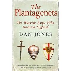 The Plantagenets: The Kings Who Made England