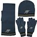 Search : Washington Wizards Hat, Gloves and Scarf Combo