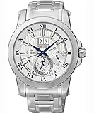 セイコー SEIKO プルミエ Premier キネティック メンズ パーぺチュアル 腕時計 SNP091P1 [並行輸入品]