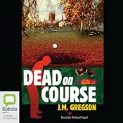 Dead on Course | [J. M. Gregson]