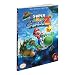Super Mario Galaxy 2: Prima Official Game Guide