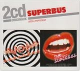 Revue Superbus  / Coffret 2 CD : Wow - Pop'N'Gum