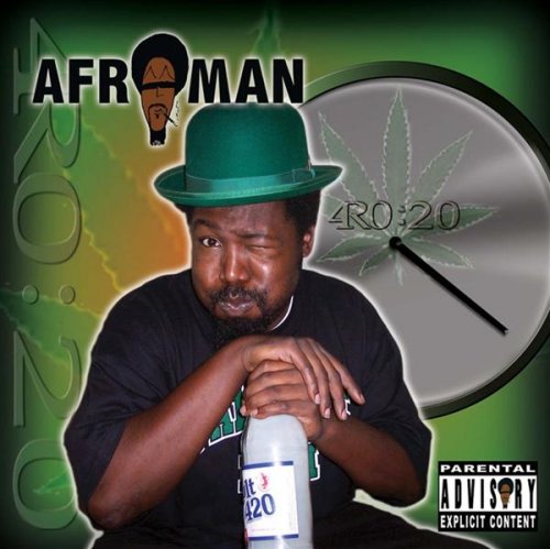 Check Out My Website [Explicit]